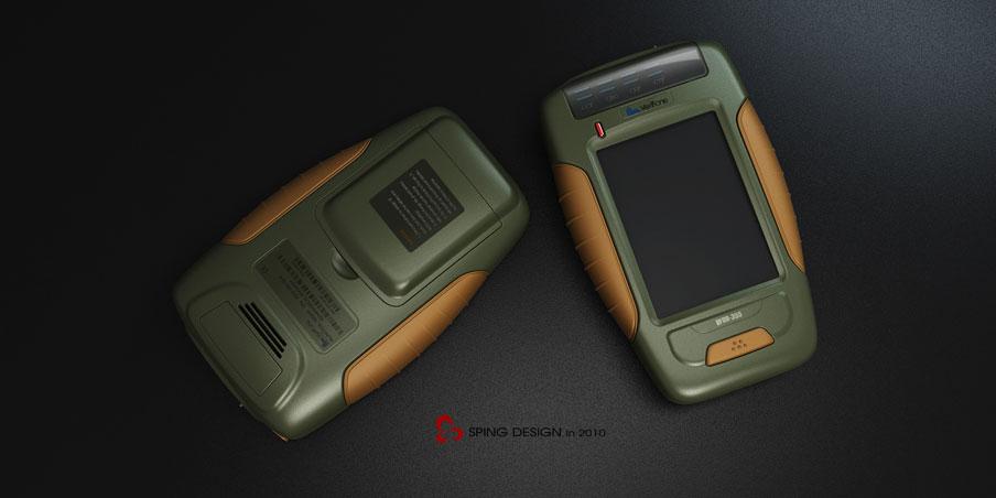 工業設計費用收費標準是多少---尚品格